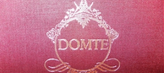 Domte ткани