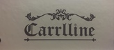Carrlline ткани