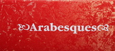 Arabesques ткани