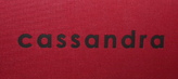 Cassandra ткани