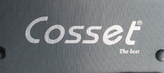 Cosset ткани