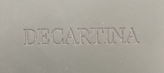Decartina ткани