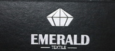 Emerald ткань