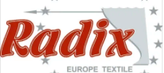 Radix Ткани