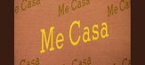 Me Casa ткани
