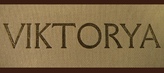 Viktorya