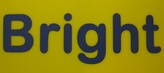 Bright ткани